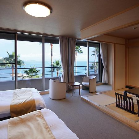 Hotel Alegria Gardens Amakusa Amakusa  Extérieur photo