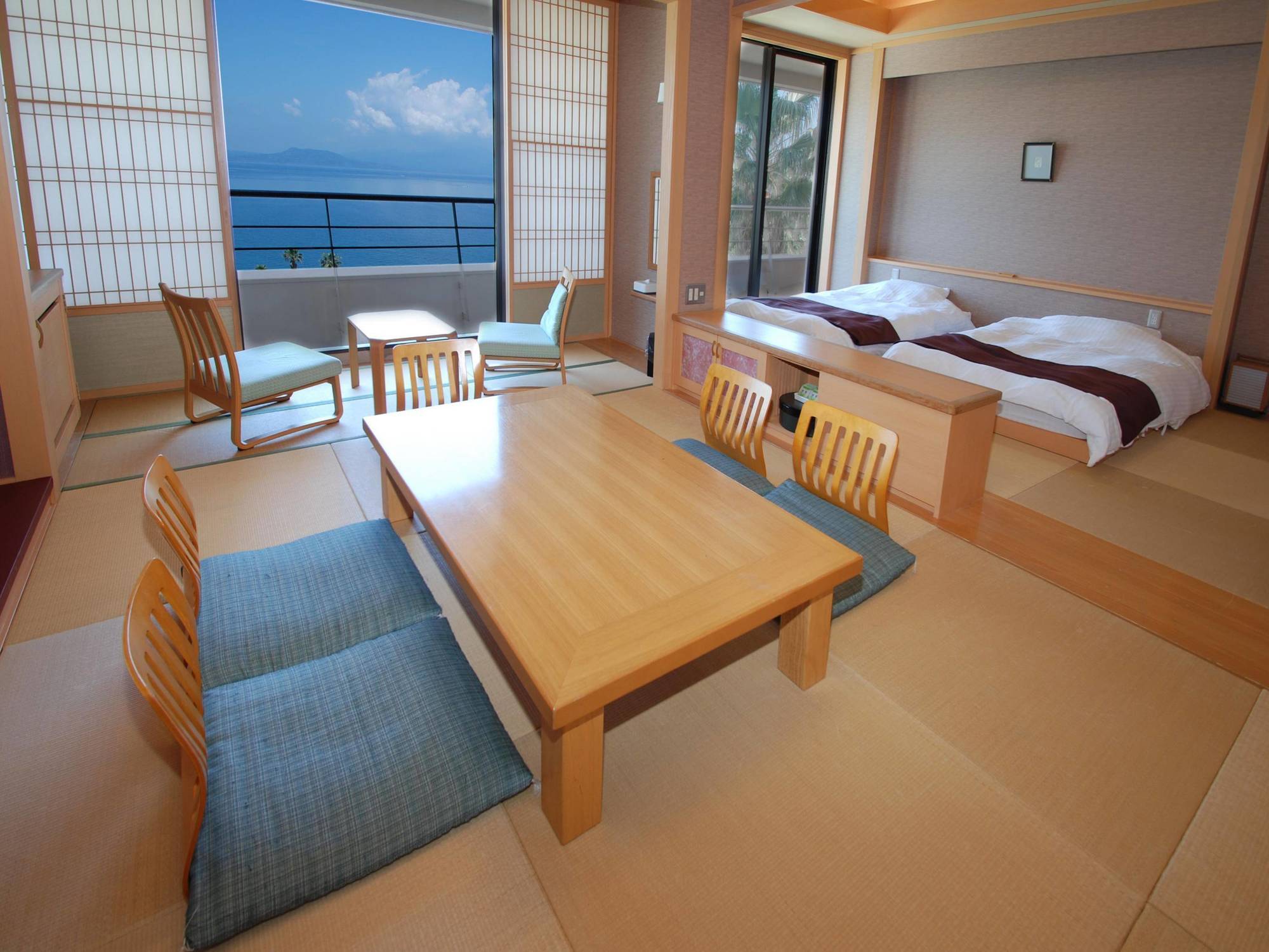 Hotel Alegria Gardens Amakusa Amakusa  Extérieur photo