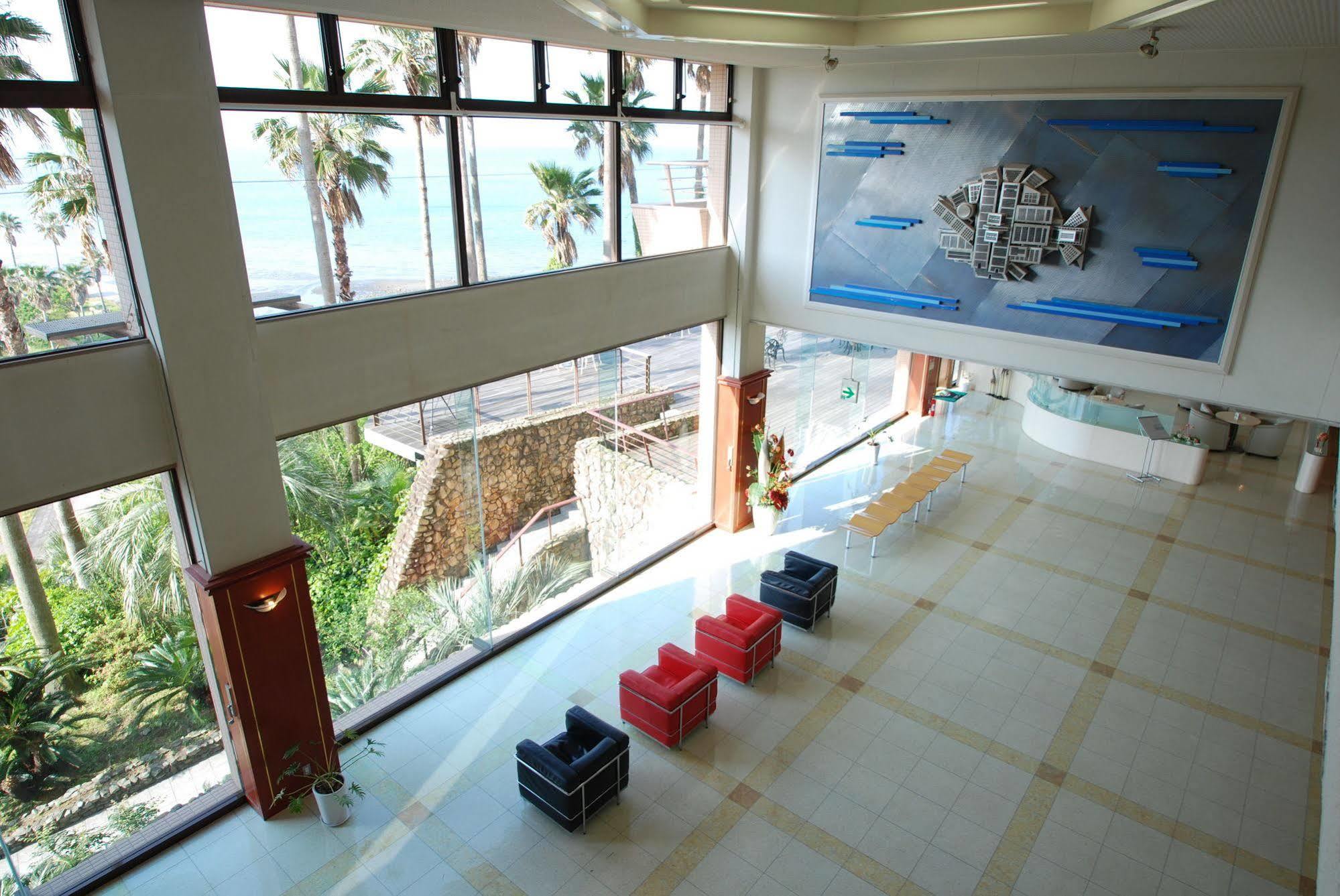 Hotel Alegria Gardens Amakusa Amakusa  Extérieur photo
