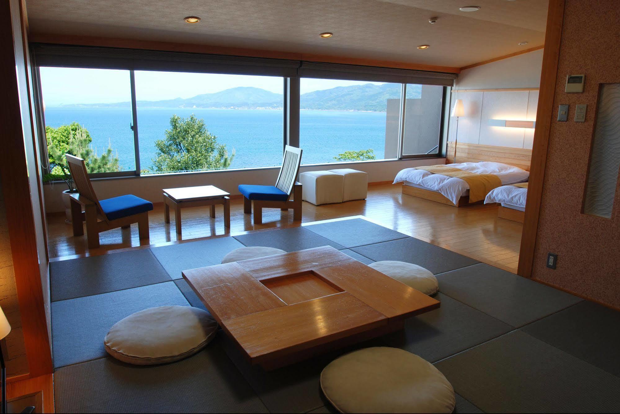Hotel Alegria Gardens Amakusa Amakusa  Extérieur photo